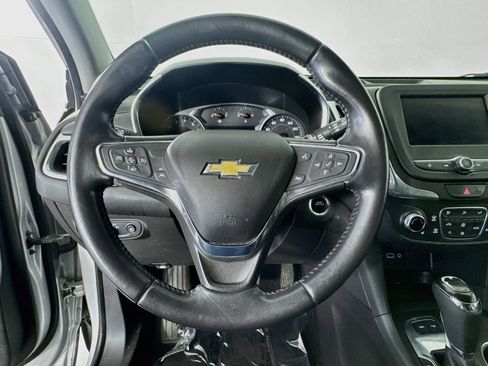 Used 2020 Chevrolet Equinox LT AWD/4WD image 11