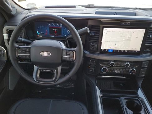 New 2026 Ford F450 Platinum w/ FX4 Off-Road Package image 8