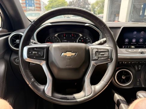 Used 2020 Chevrolet Blazer LT FWD image 26