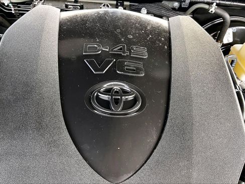 Used 2022 Toyota Tacoma TRD Sport w/ Technology Package AWD/4WD image 33