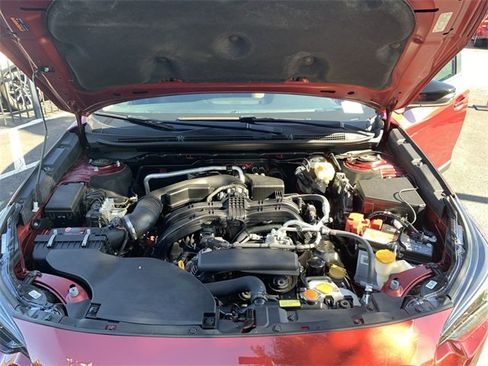 Used 2024 Subaru Outback Premium image 16