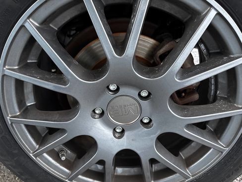 Used 2010 Toyota Matrix image 6