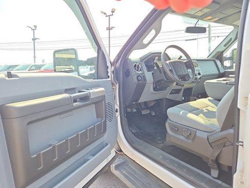 Used 2014 Ford F250 XLT AWD/4WD image 7