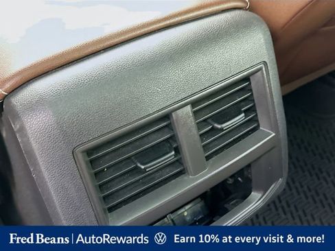 Used 2023 Volkswagen Atlas SE w/ Panoramic Sunroof Package AWD/4WD image 26
