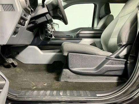 Used 2022 Ford F150 XL w/ Equipment Group 101A High image 18