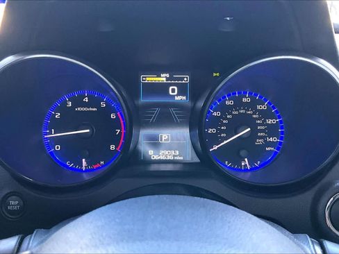 Used 2019 Subaru Outback 2.5i Limited image 25