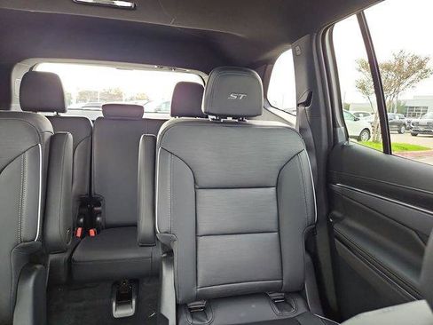 New 2026 Buick Enclave Sport Touring w/ Power Package image 14