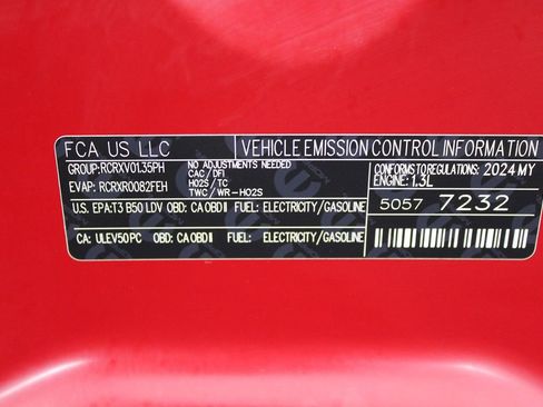 Used 2024 Alfa Romeo Tonale Ti w/ Active Assist Package image 46