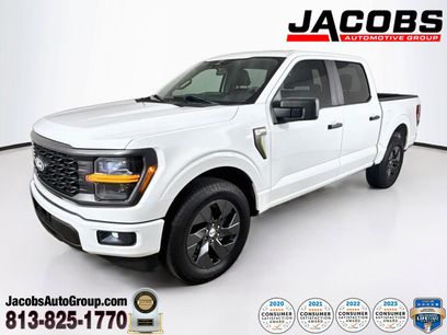 Used 2024 Ford F150 STX