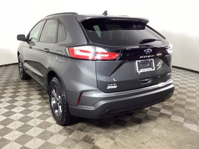 Used 2023 Ford Edge SEL w/ Sport Appearance Package