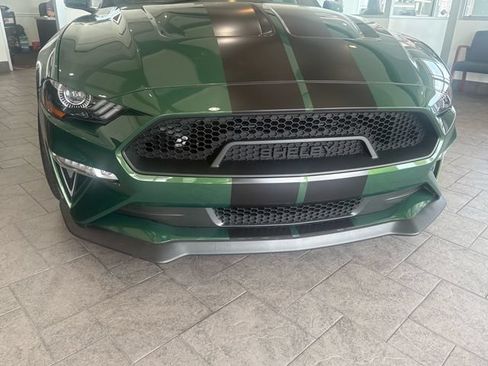 Used 2023 Ford Mustang GT Premium w/ GT Performance Package RWD image 22