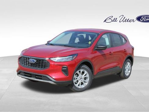 New 2026 Ford Escape Active image 17