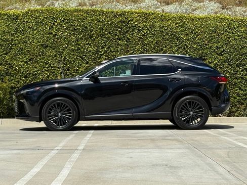 Certified 2024 Lexus RX 350h w/ Convenience Package AWD/4WD image 8