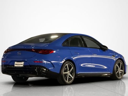 New 2027 Mercedes-Benz CLA 220 image 5