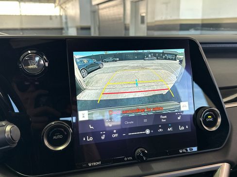 Certified 2024 Lexus RX 350 FWD w/ Technology Package image 18