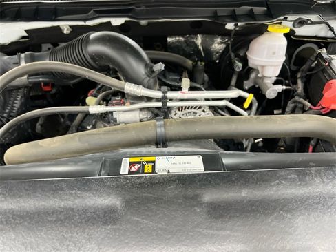 Used 2023 RAM 1500 Tradesman w/ Popular Equipment Group image 24