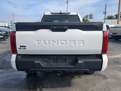 Used 2024 Toyota Tundra SR5 image 5