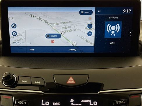 Used 2021 Acura RDX FWD w/ Technology Package image 13