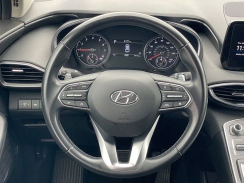 Used 2023 Hyundai Santa Fe SEL image 12