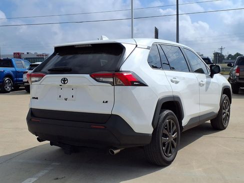 Used 2023 Toyota RAV4 LE image 6