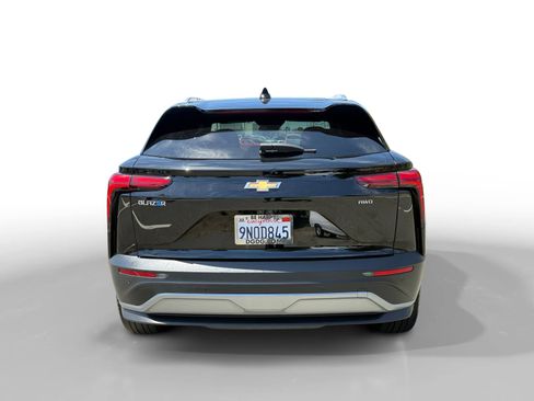 Used 2024 Chevrolet Blazer EV LT AWD/4WD image 4