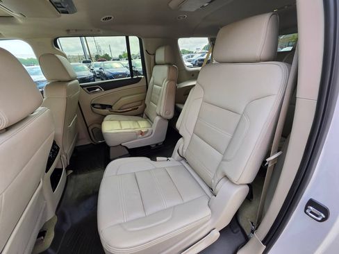 Used 2017 GMC Yukon XL Denali w/ Open Road Package AWD/4WD image 5