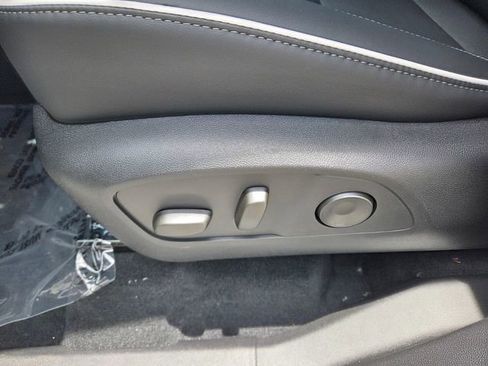 New 2026 Buick Enclave Preferred w/ Power Package FWD image 4