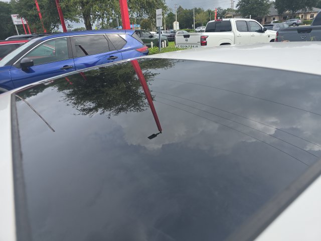 Used 2014 Volkswagen Passat TDI SEL Premium FWD image 8