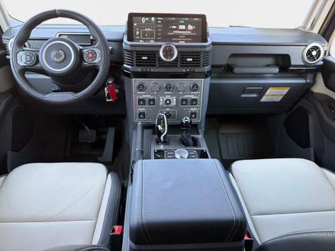 New 2025 INEOS Grenadier AWD/4WD image 12