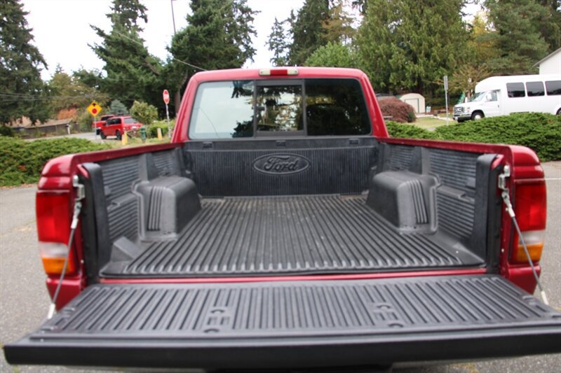 Used 1996 Ford Ranger XLT RWD image 15