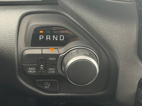 New 2026 RAM 1500 Tradesman AWD/4WD image 23
