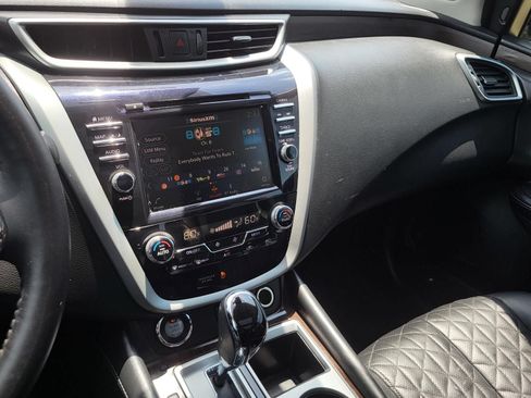 Used 2020 Nissan Murano Platinum FWD image 23