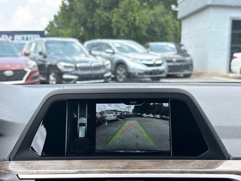 Used 2018 BMW X3 xDrive30i w/ Convenience Package AWD/4WD image 22