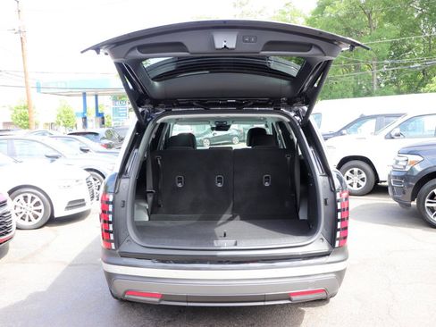 Used 2026 Hyundai Palisade SEL AWD/4WD image 60