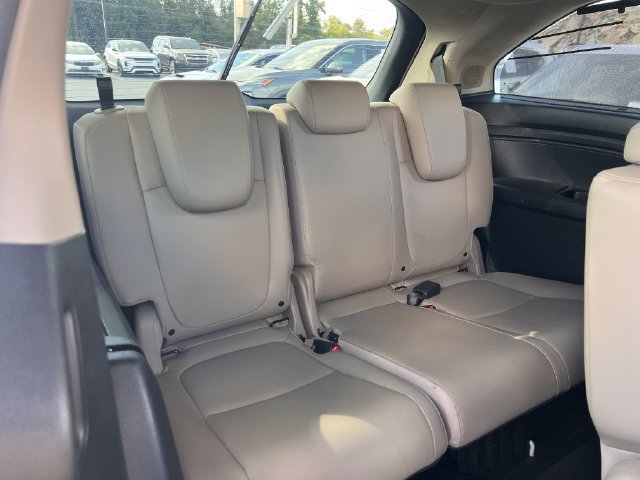 Used 2019 Honda Odyssey Elite image 26