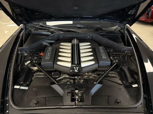Used 2013 Rolls-Royce Ghost RWD image 36