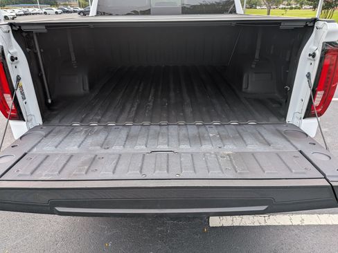Used 2023 GMC Sierra 1500 SLT w/ SLT Premium Package RWD image 35