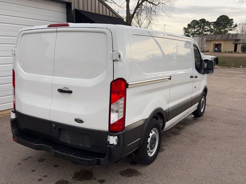 Used 2019 Ford Transit 150 130 Low Roof image 7