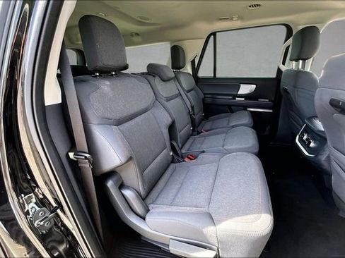 Certified 2025 Ford Expedition Max Active RWD image 27
