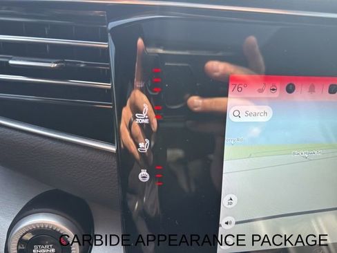 Used 2024 Jeep Wagoneer Series II image 18