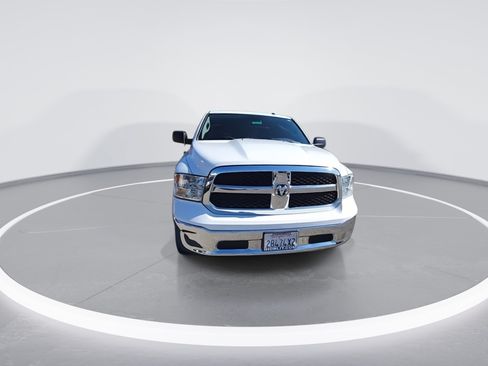 Certified 2019 RAM 1500 Tradesman w/ Popular Equipment Group AWD/4WD image 3