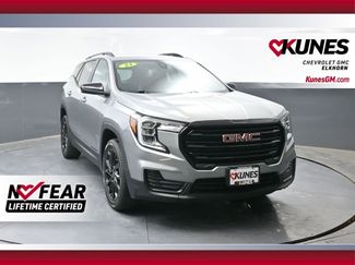 Used 2023 GMC Terrain SLE w/ Driver Convenience Package AWD/4WD video 1