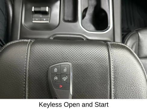 Used 2026 GMC Sierra 1500 Denali w/ Denali Reserve Package AWD/4WD image 40