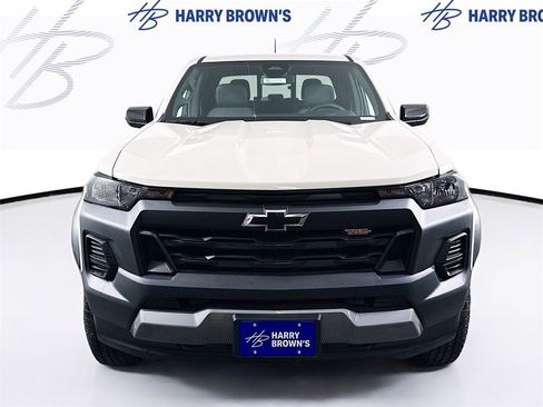 New 2026 Chevrolet Colorado Trail Boss image 27