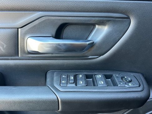 New 2026 RAM 1500 Classic Warlock AWD/4WD image 11
