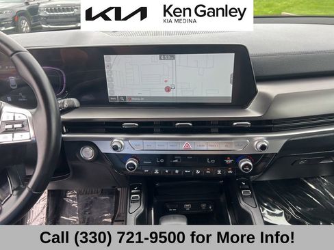 Certified 2023 Kia Telluride S AWD/4WD image 36
