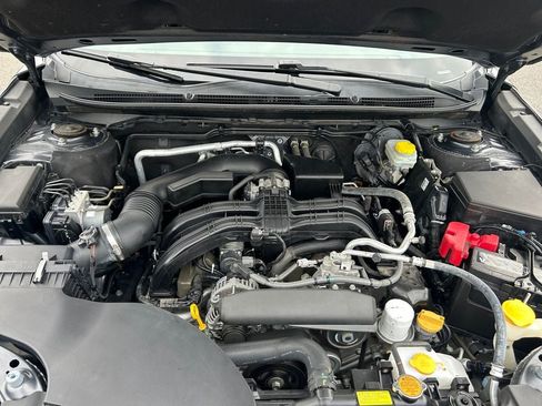 Used 2023 Subaru Outback Premium AWD/4WD image 29