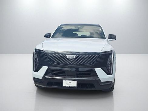 New 2026 Cadillac Escalade IQ Sport 1 image 2