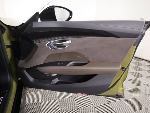 Used 2023 Audi RS e-tron GT w/ Ceramic Brake Package image 26