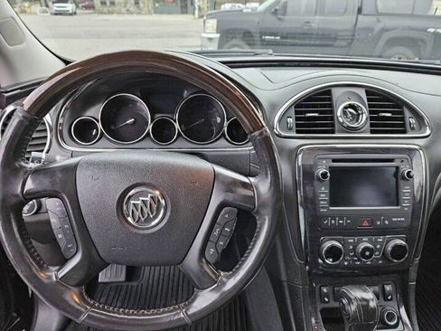 Used 2017 Buick Enclave Premium image 24